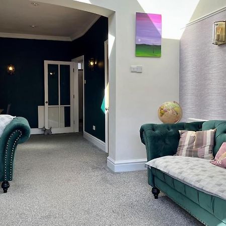 The Lytham Cottage Lytham St Annes Luaran gambar