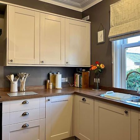 The Lytham Cottage Lytham St Annes Luaran gambar