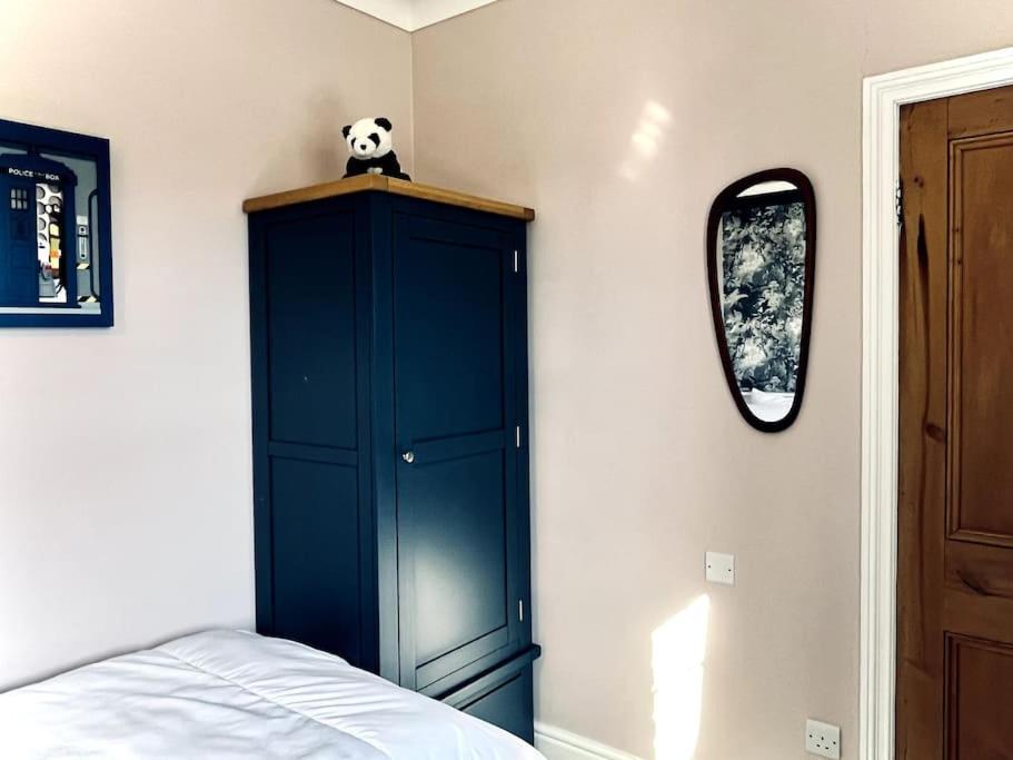 The Lytham Cottage Lytham St Annes Luaran gambar