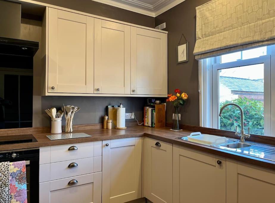 The Lytham Cottage Lytham St Annes Luaran gambar