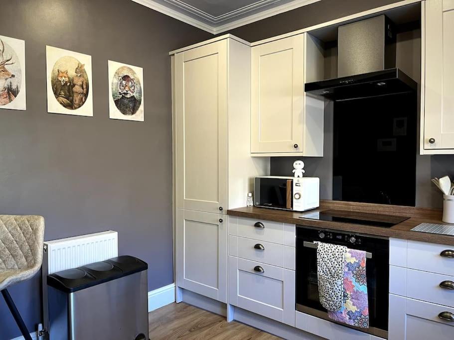 The Lytham Cottage Lytham St Annes Luaran gambar
