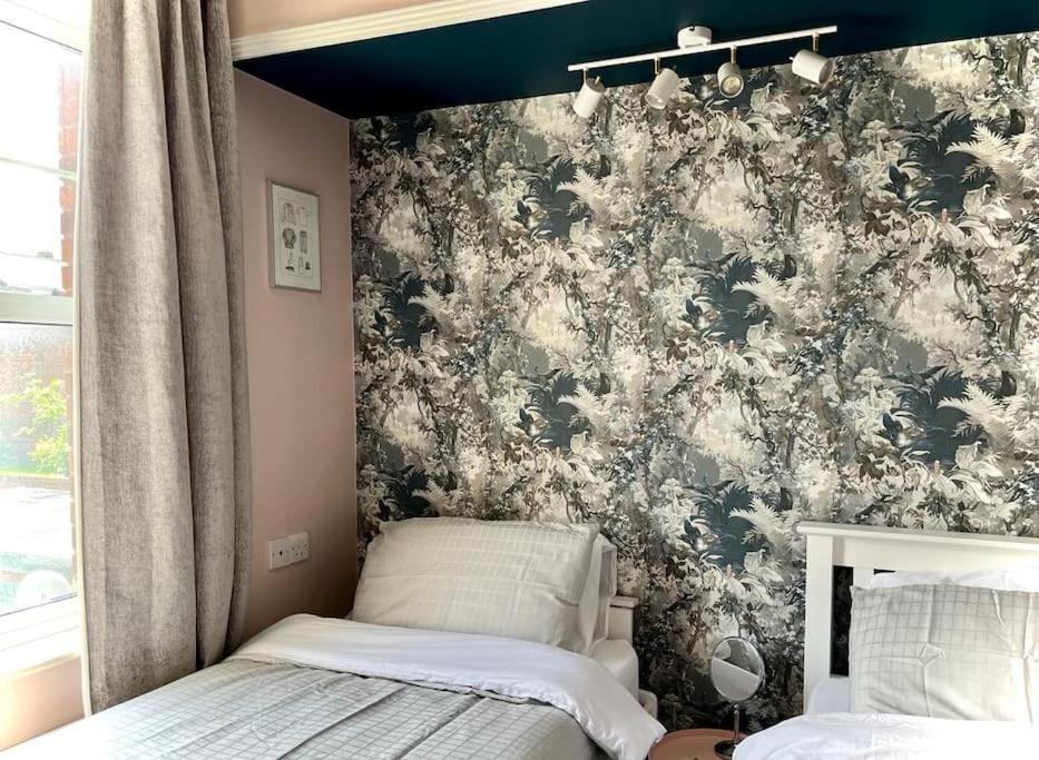 The Lytham Cottage Lytham St Annes Luaran gambar