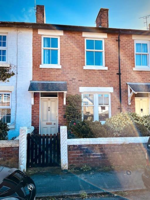 The Lytham Cottage Lytham St Annes Luaran gambar