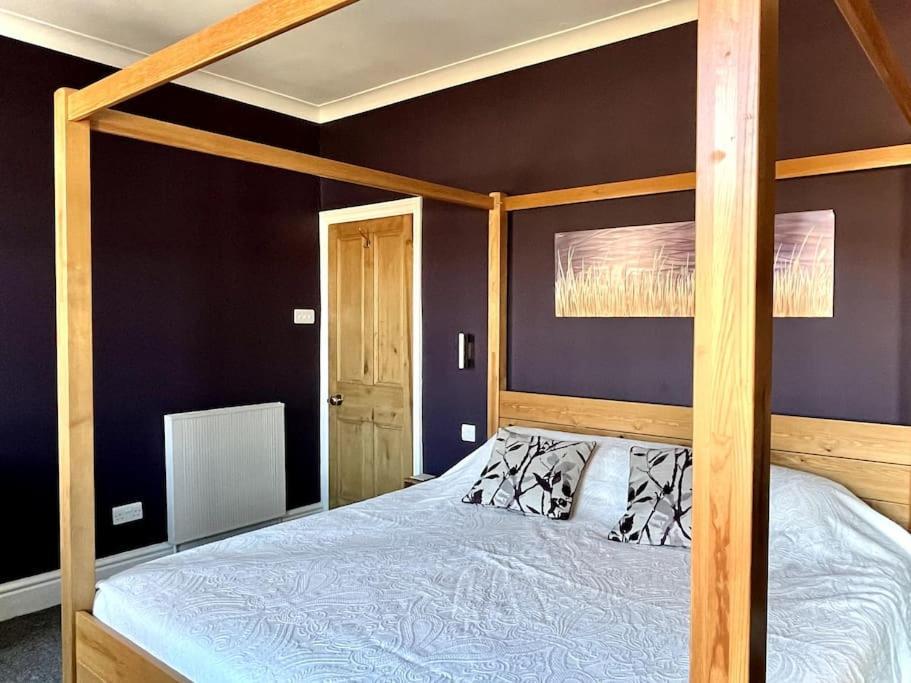 The Lytham Cottage Lytham St Annes Luaran gambar